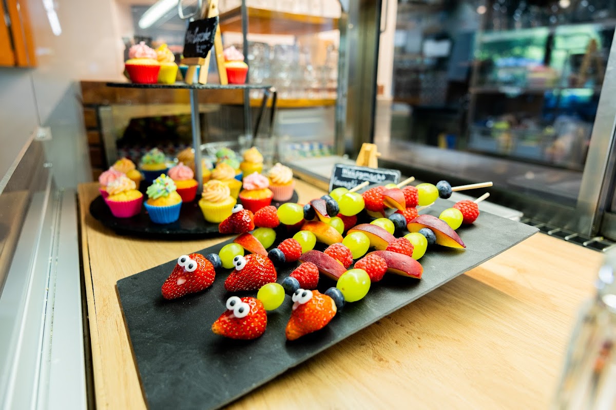 Kafe Im Griänä Hüüs Photos 2